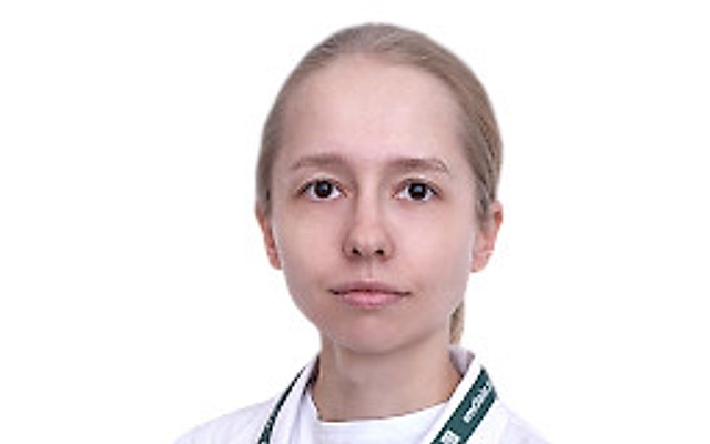 Ковалева (Алексеева) Татьяна
