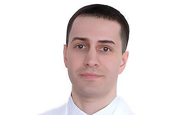 Мацаев Шамиль Джамидинович