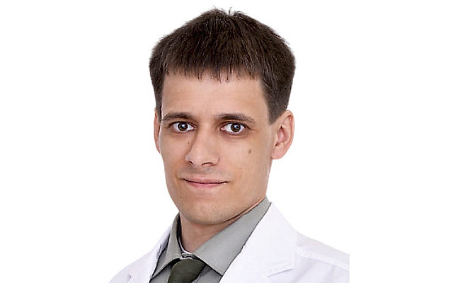 Лахмай Кирилл Сергеевич
