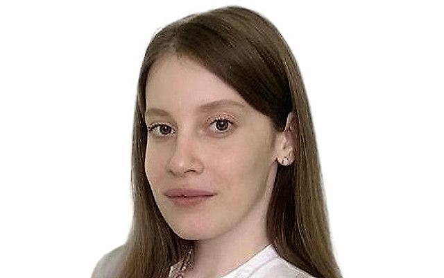 Волченко (Рынгаченко) Елизавета