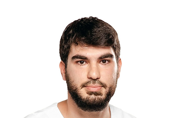 Джаватов Амир Рамидинович
