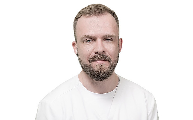 Артемов-Молев Андрей Александрович