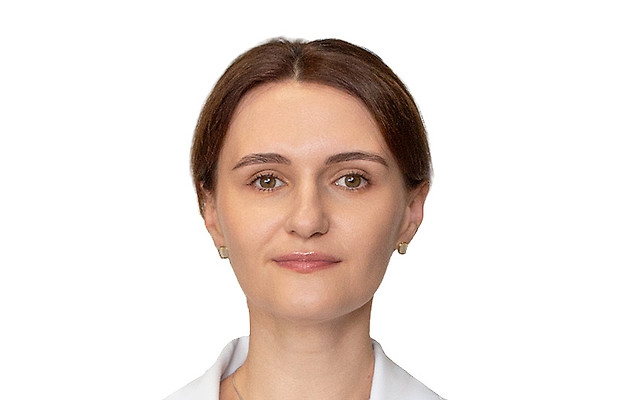Косоурова Татьяна Сергеевна