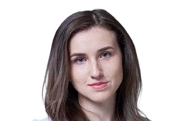 Фишер Олеся Александровна