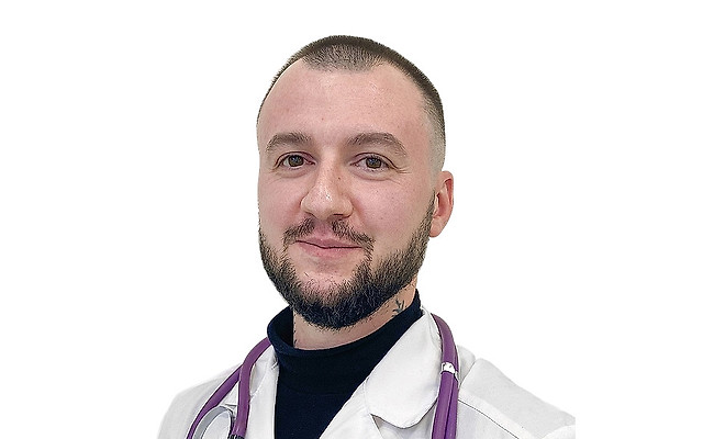 Юрлов Сергей Александрович
