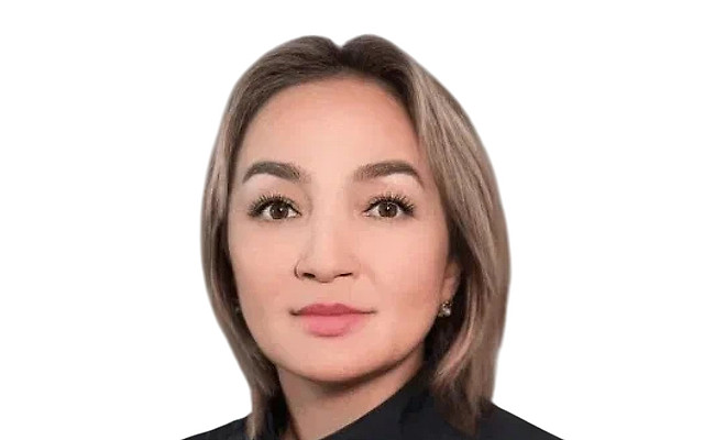 Павлова Зэльфиря Мыдарисовна