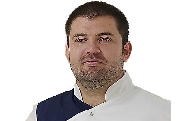 Атабиев Ислам Муратович