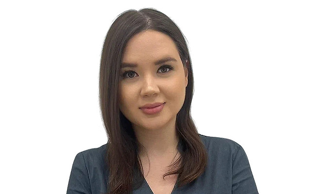 Шкулева Нина Федоровна