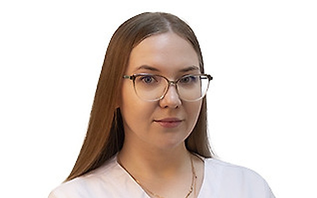 Ковалева Ангелина Анатольевна
