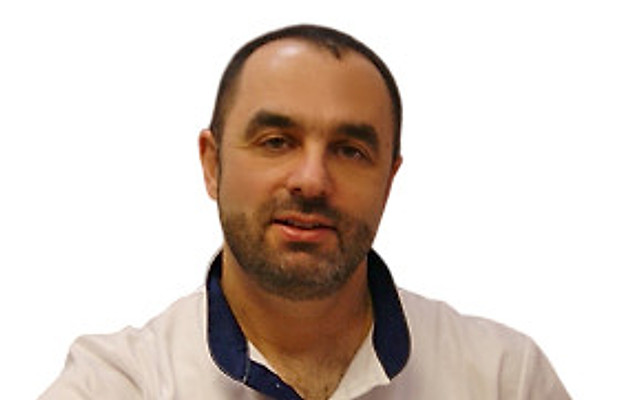 Караханян Ваагн Теванович