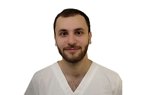 Сократов Сергей Игоревич
