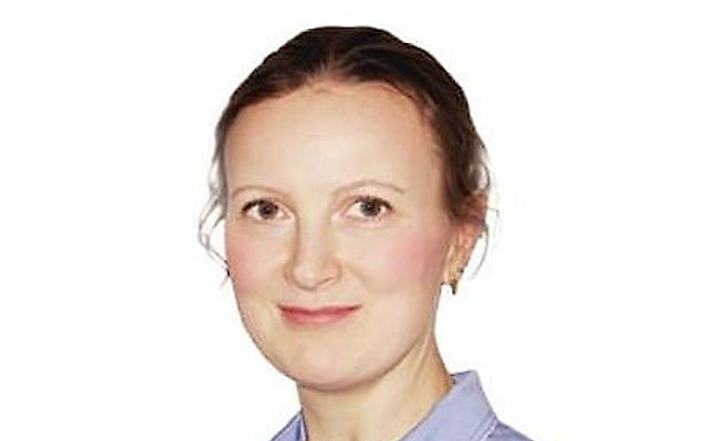 Иванова Мария Александровна