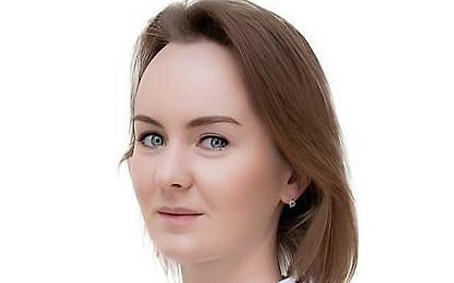 Сырбу Вероника Сергеевна