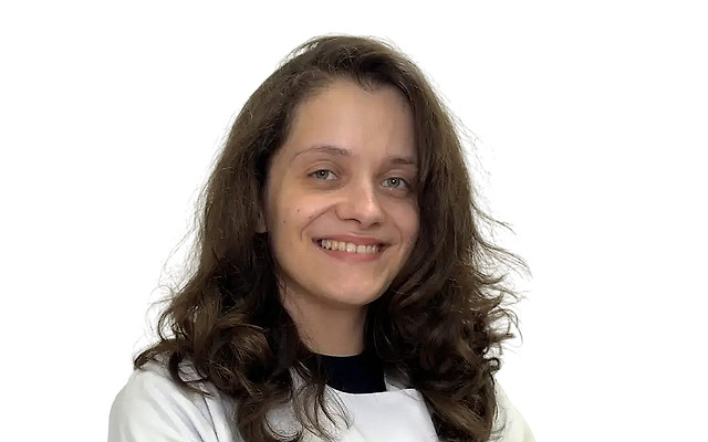 Денисова Ольга Сергеевна