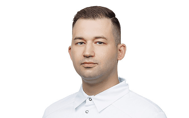 Бутенко Александр Александрович