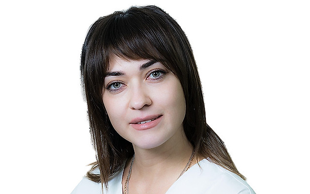 Чурсина Екатерина Игоревна