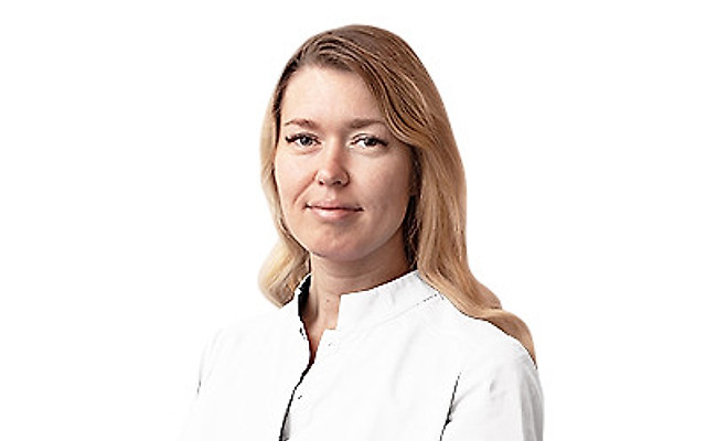 Тумашова Татьяна Леонидовна