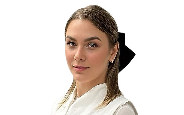 Пинясова Алина Алексеевна