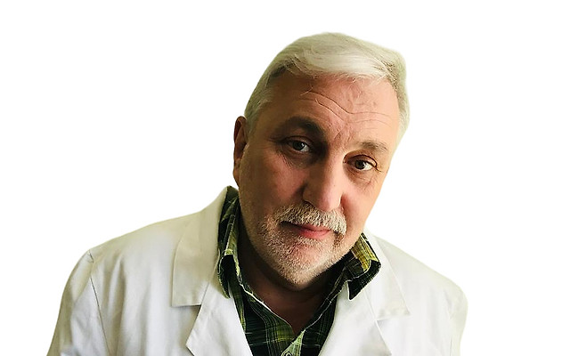 Воловик Анатолий Александрович