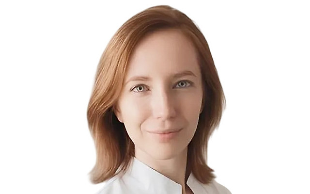  Галина Евгеньвна