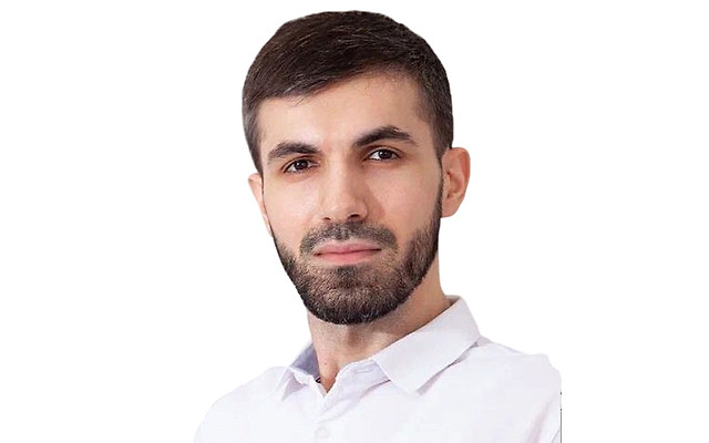 Гамидов Гаджи Абдурахманович