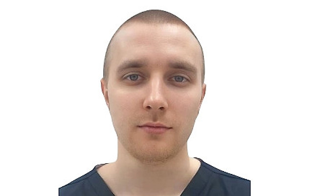 Стрельский Григорий Алексеевич