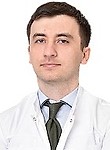 Устарханов Имран Ибрагимович