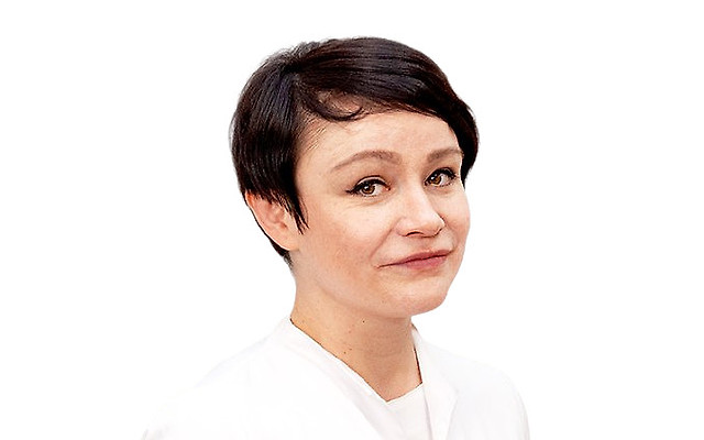 Попова Мария Николаевна