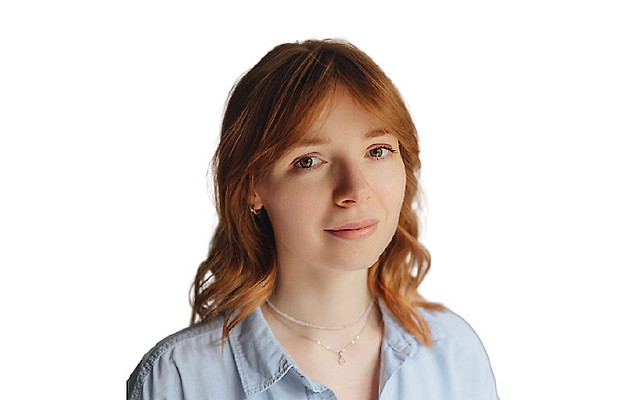 Попова Юлия Ильинична