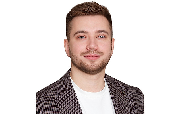 Самонов Валентин Александрович