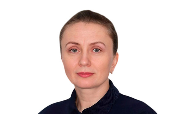Кузминцева Светлана Владимировна