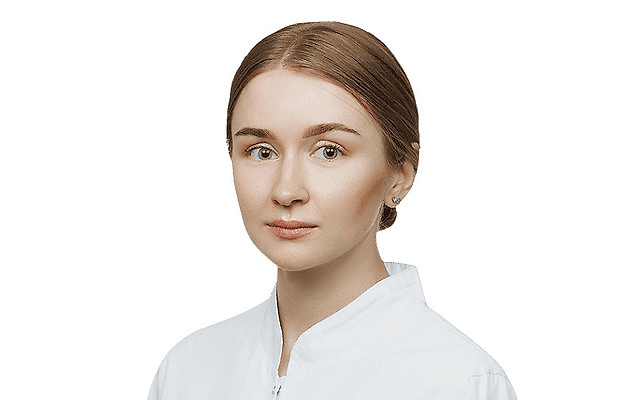 Карелина Анна Петровна