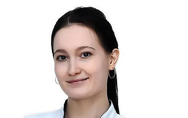 Казанцева Эльвира Павловна