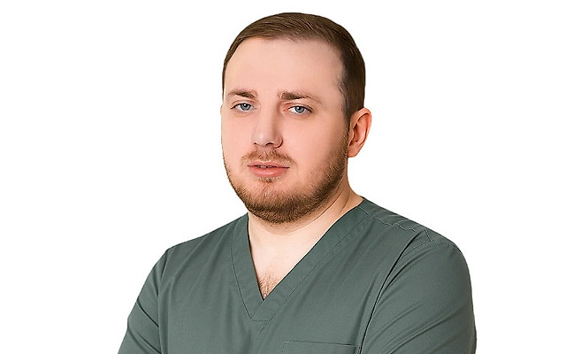Уматхаджиев Шамиль Зелимханович