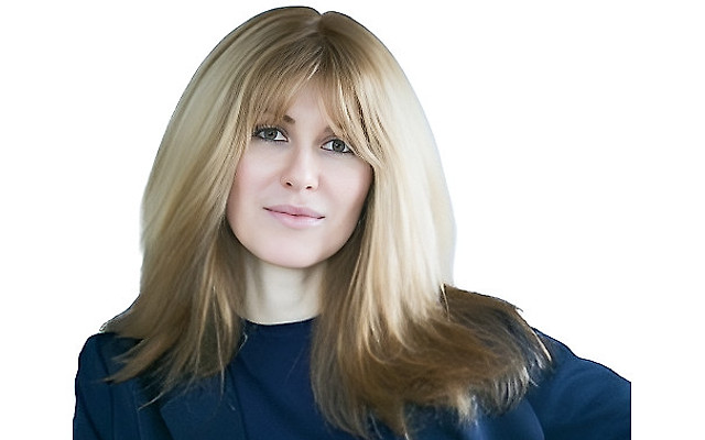 Кучерова Екатерина Яновна