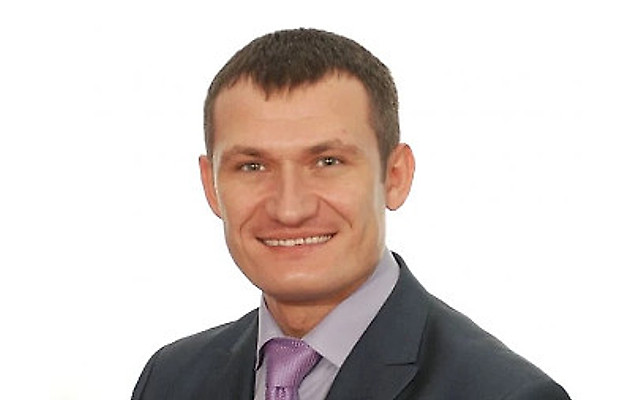 Вайц Сергей Владимирович