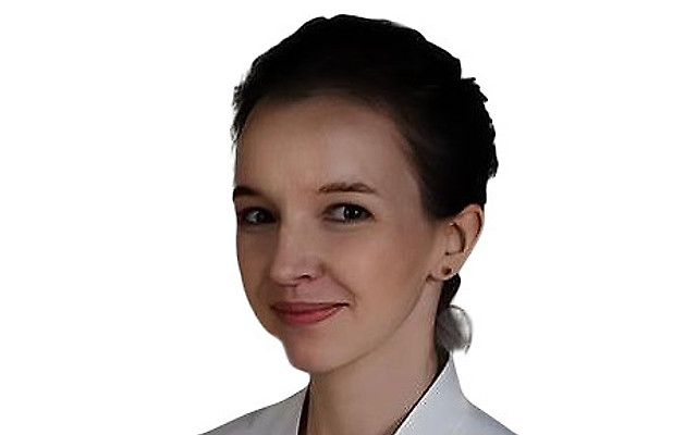 Стулова Анна Николаевна