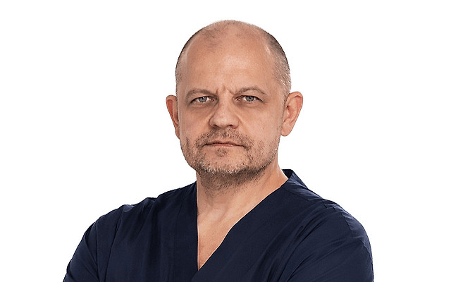 Колбасов Дмитрий Николаевич