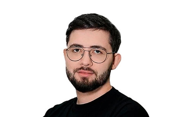 Юсупов Гаджи Курбанисмаилович