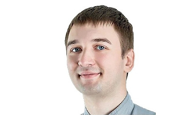 Селянин Александр Александрович