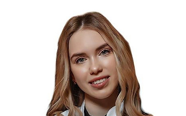 Бойко Елена Ивановна