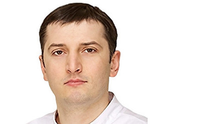 Магадов Валерий Магомедович