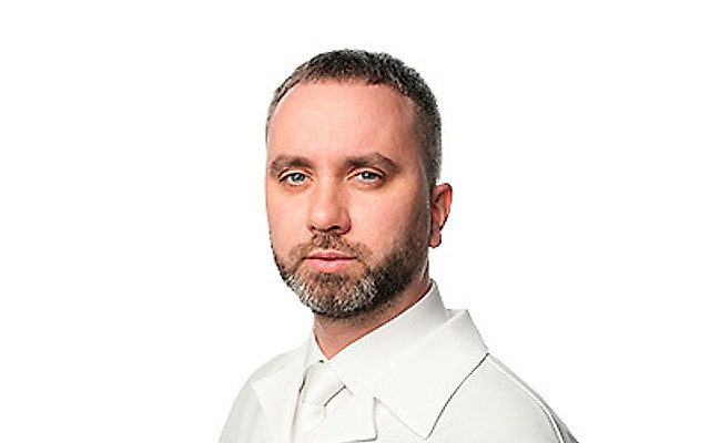 Бучин Артём Анатольевич