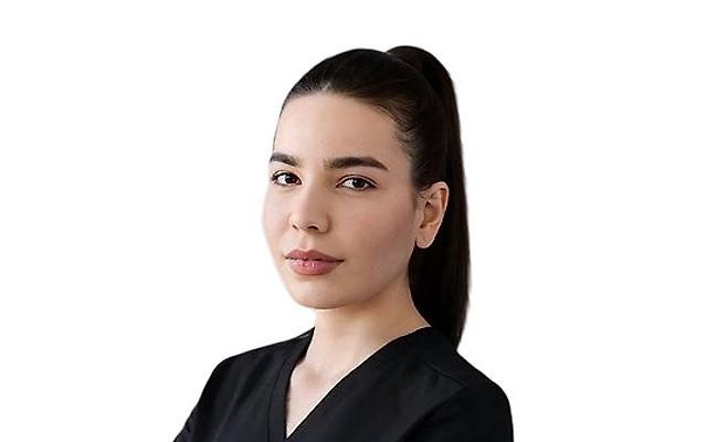 Дзаурова Сафия Ахметовна
