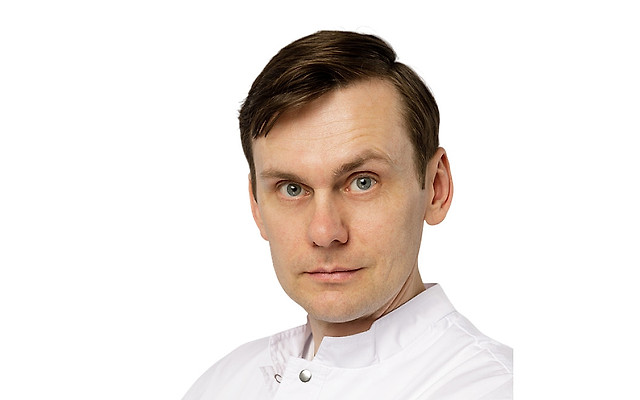 Черный Александр Александрович