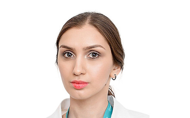 Садыхова Матанат Ширван
