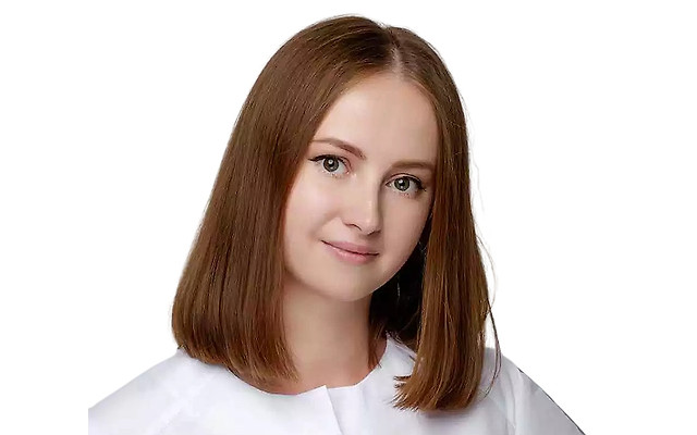 Базева Татьяна Валерьевна