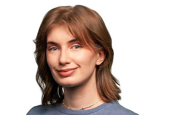 Андрианова Вера Андреевна