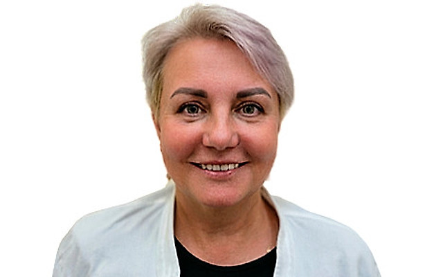 Ворошилина Нина Владимировна