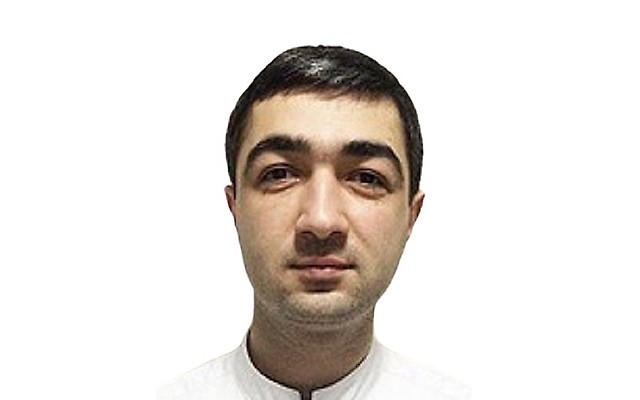 Куджев Заур Мухарбиевич